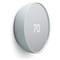 Google Nest Nest Smart Programmable Wi-Fi Thermostat Fog GA02083-US - alternate 1